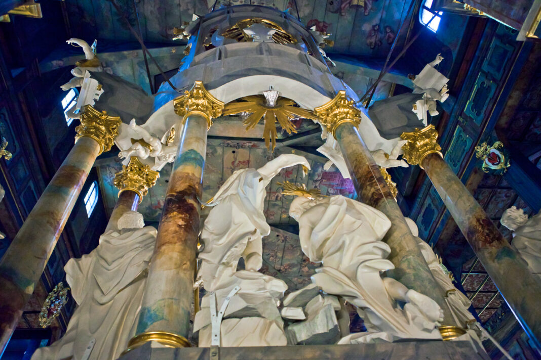 IMG 5965 1068x712 Kościół Pokoju