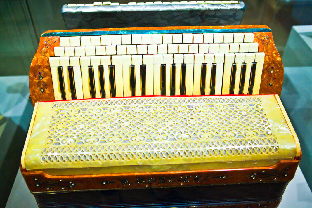 IMG 5998 1068x712 Kolekcja dźwięków