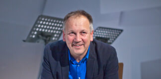 Cezary Łazarewicz: jak się ma telewizję, radio i prasę, to nie można ludzi okłamywać, bo i tak w to nie uwierzą Cezary Łazarewicz. Fot. Newsbar.pl
