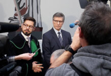 Uniewinnienie utrzymane – teraz będzie oskarżał Małkowski