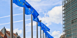 Obejrzyj transmisję z Parlamentu Europejskiego Bruksela. Fot. Newsbar.pl