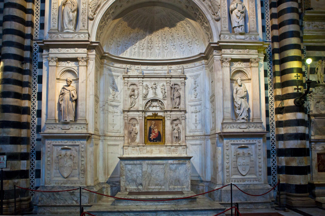 IMG 6381 1068x712 Wspominamy Włochy   Siena