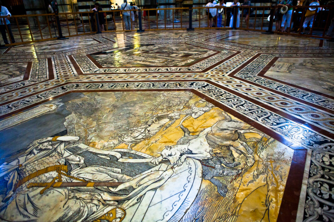 IMG 6384 1068x712 Wspominamy Włochy   Siena