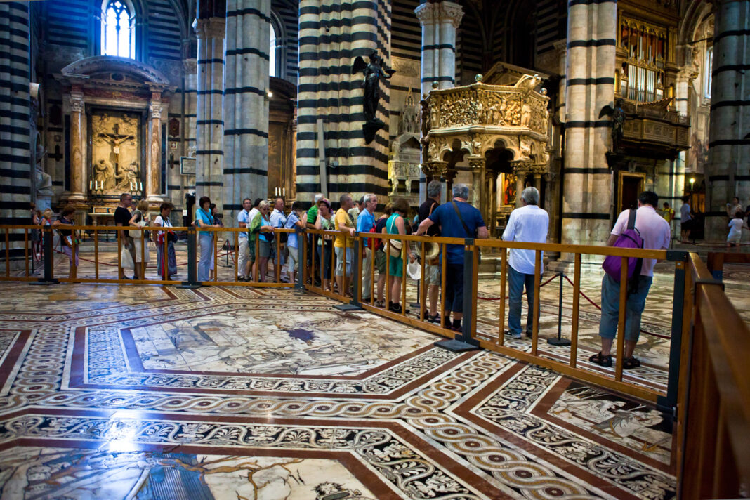 IMG 6387 1068x712 Wspominamy Włochy   Siena