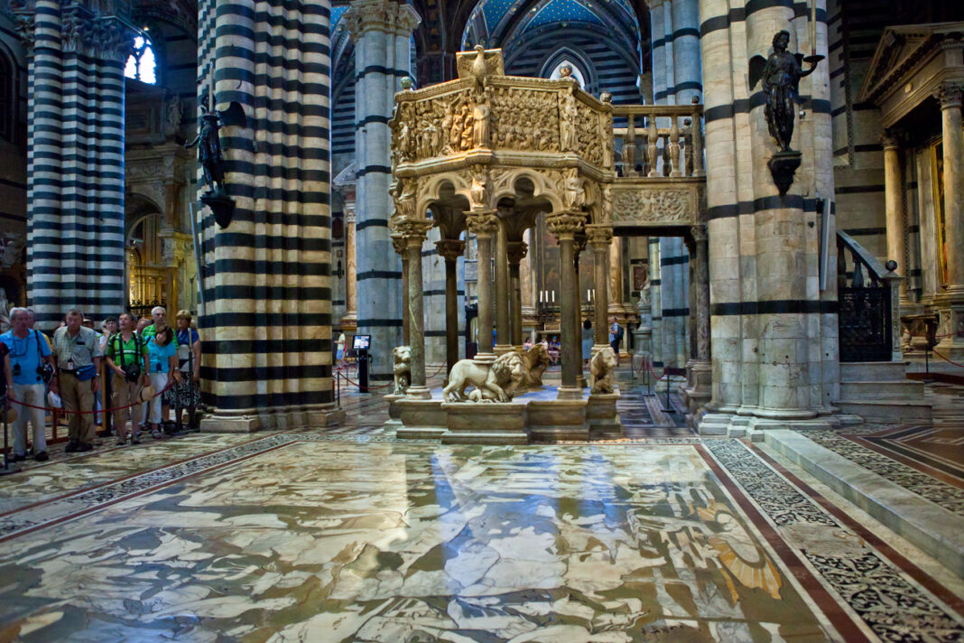 IMG 6389 1068x712 Wspominamy Włochy   Siena