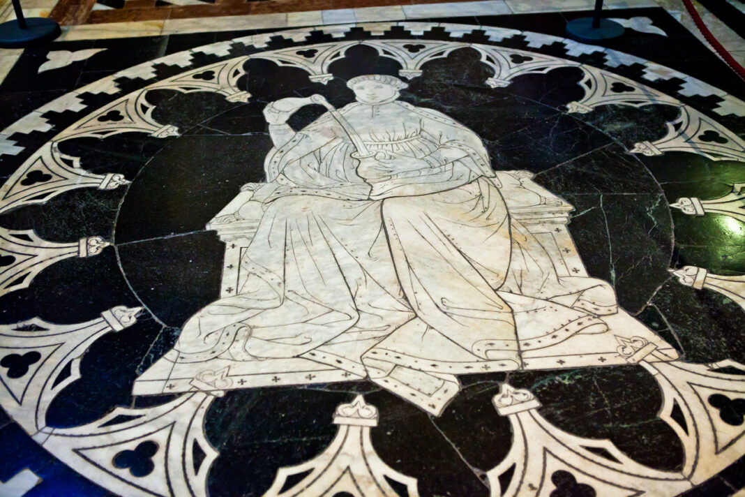 IMG 6392 1068x712 Wspominamy Włochy   Siena