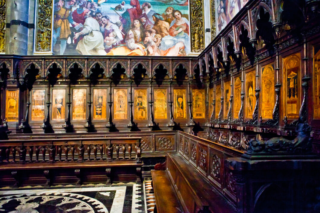IMG 6393 1068x712 Wspominamy Włochy   Siena