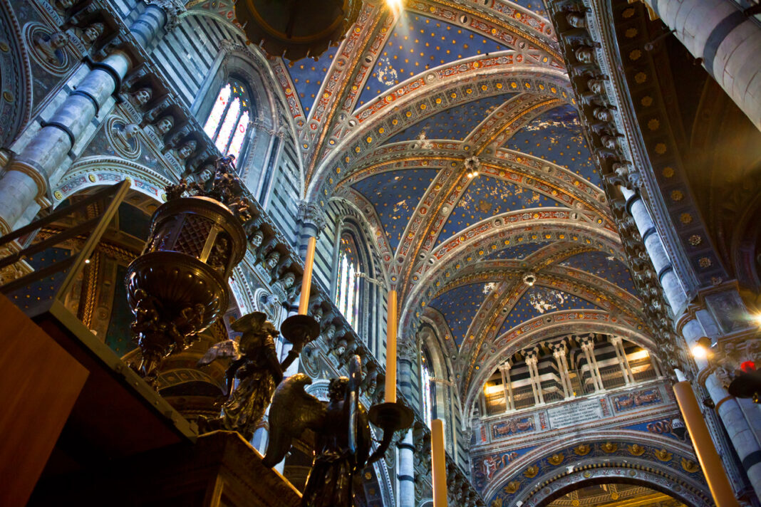 IMG 6397 1068x712 Wspominamy Włochy   Siena