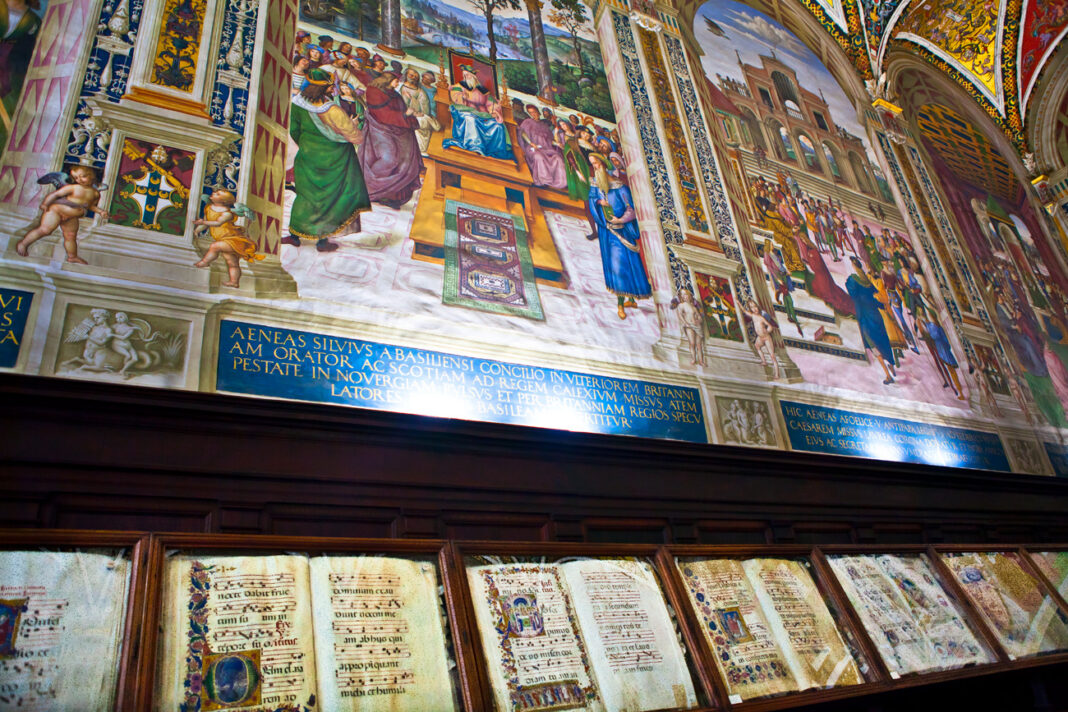 IMG 6429 1068x712 Wspominamy Włochy   Siena