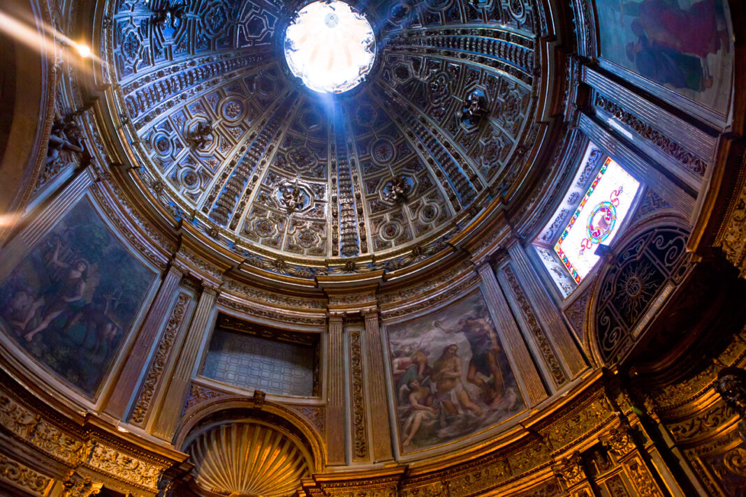 IMG 6434 1068x712 Wspominamy Włochy   Siena