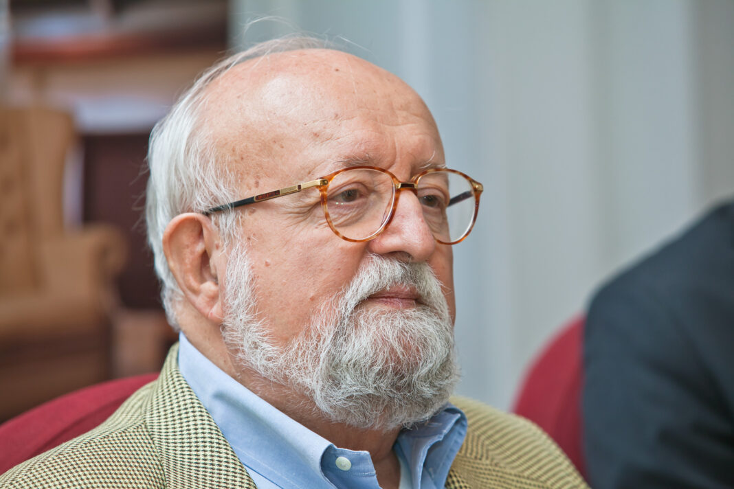 IMG 6613 1068x712 Mistrz Penderecki nie żyje