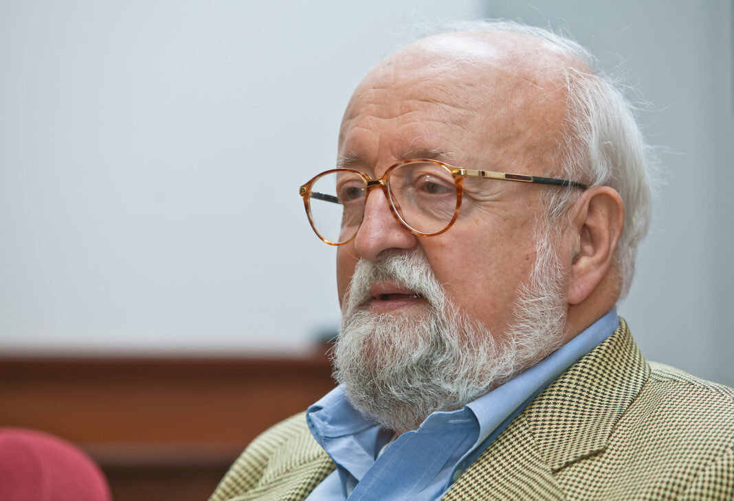 IMG 6625 1068x730 Mistrz Penderecki nie żyje