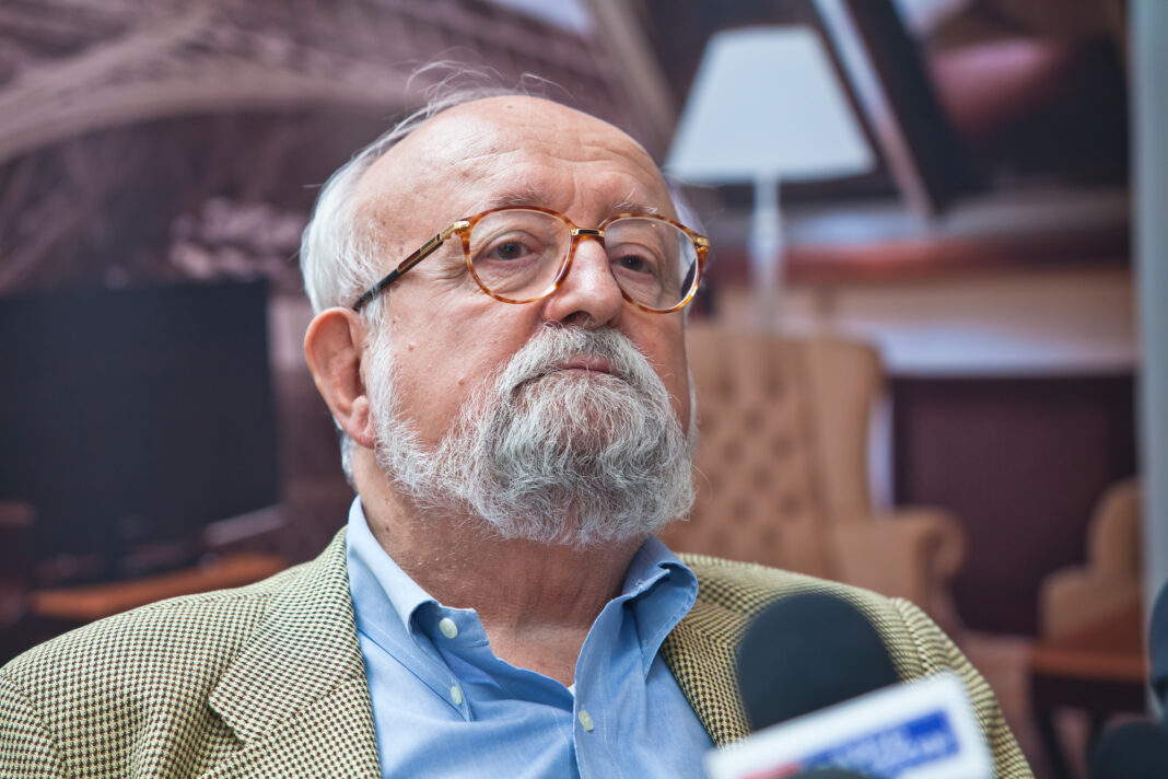 IMG 6681 1068x712 Mistrz Penderecki nie żyje