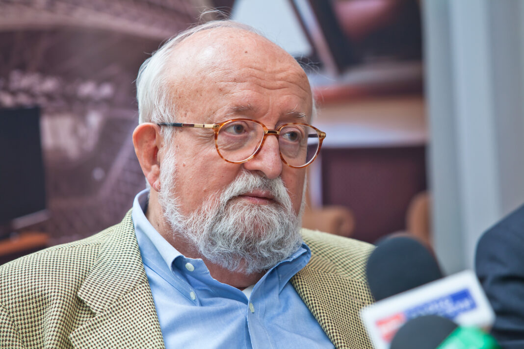 IMG 6684 1068x712 Mistrz Penderecki nie żyje