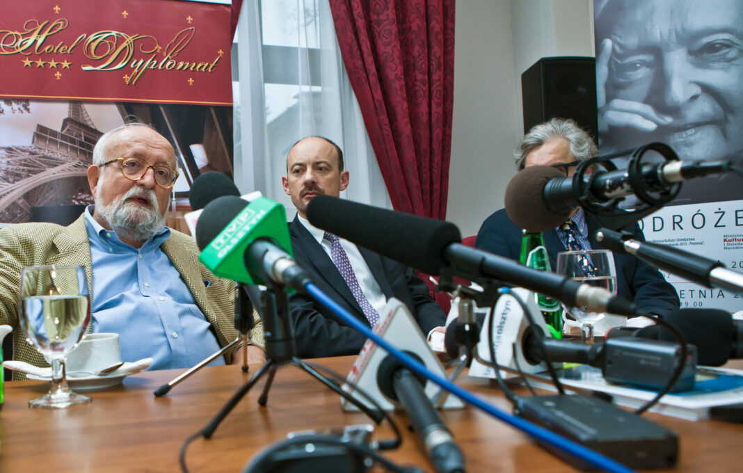 IMG 6691 1068x680 Mistrz Penderecki nie żyje