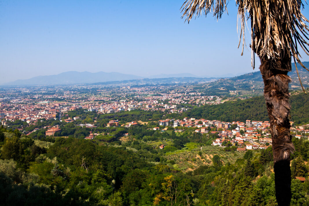 IMG 6697 1068x712 Wspominamy Włochy   Montecatini Terme