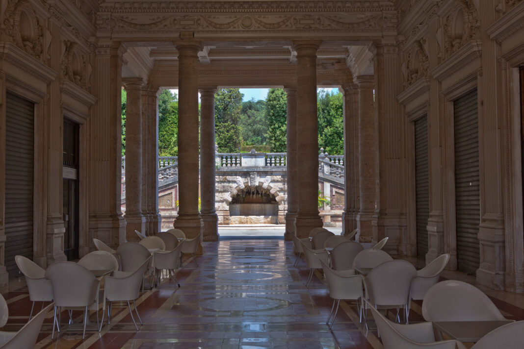 IMG 6783 1068x712 Wspominamy Włochy   Montecatini Terme