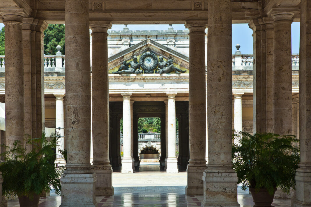 IMG 6850 1068x712 Wspominamy Włochy   Montecatini Terme