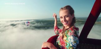 Film promujący Warmię i Mazury
