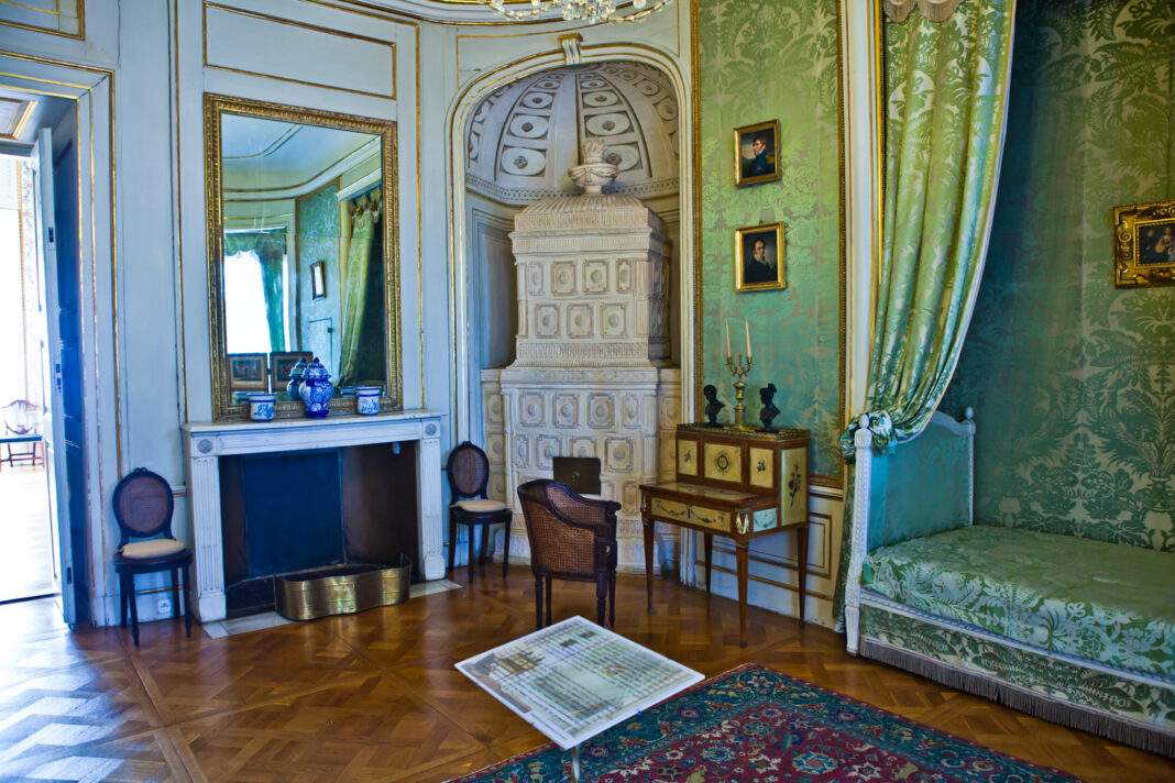 IMG 0149 1068x712 Pałac w Nieborowie
