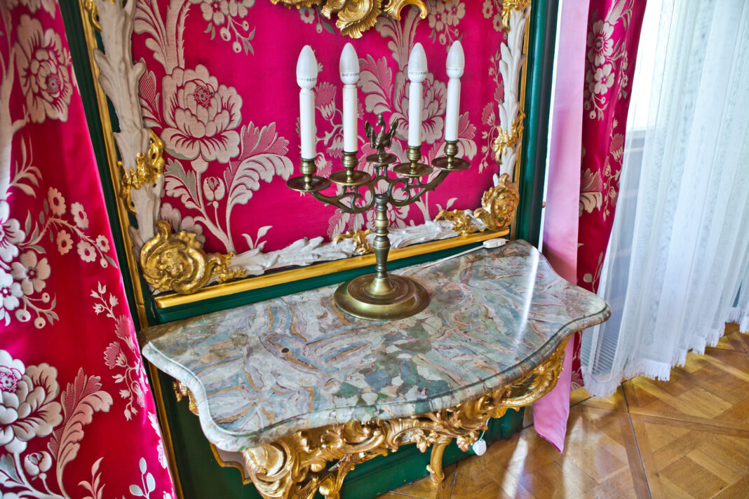 IMG 0192 1068x712 Pałac w Nieborowie