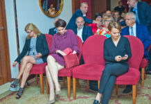 List Romana Giertycha do członków PiS Fot. Newsbar.pl