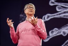 5 lat temu Bill Gates przewidział pandemię