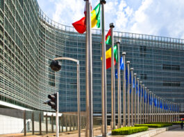 70 lat Wspólnoty Europejskiej