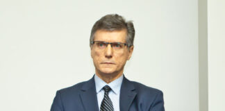 Małkowski żąda prawie 2,8 mln zł rekompensaty Czesław Małkowski. Fot. Newsbar.pl
