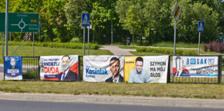 Poszukiwany „dziadek z Wehrmachtu”