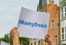 Duda ponownie prezydentem