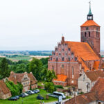 Reszel Wikarówka