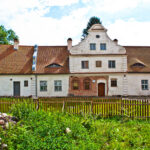 Reszel Wikarówka