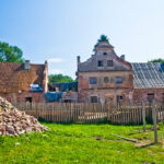 Reszel Wikarówka