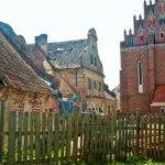 Reszel Wikarówka