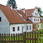 Reszel Wikarówka