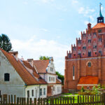 Reszel Wikarówka