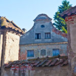 Reszel Wikarówka