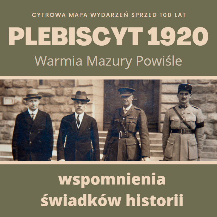 mapa plebiscytowa