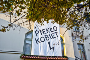 IMG 6076 300x199 Wypierdalać!!! Felieton Pauliny Młynarskiej