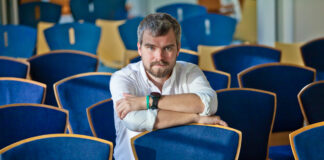 Zygmunt Miłoszewski: musimy walczyć z kartelem Zygmunt Miłoszewski