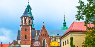 Dziennik z małej podróży w cieniu śmierci wielkiego Poety