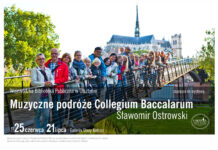 Muzyczne podróże