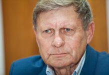 Balcerowicz na Campusie