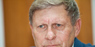 Balcerowicz na Campusie