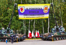 Piknik militarny