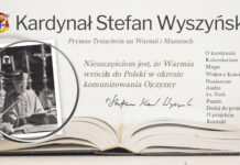 Zobacz jak był śledzony kardynał Wyszyński