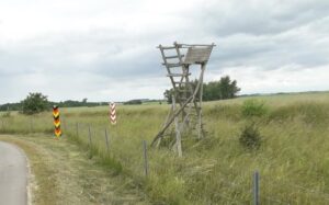 Na Odrze i Nysie Slupy graniczne 300x187 Na Odrze i Nysie