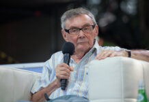 Marian Turski – analiza zła