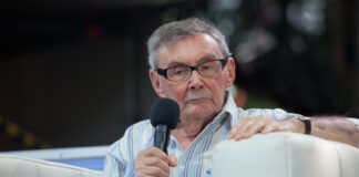 Marian Turski – analiza zła